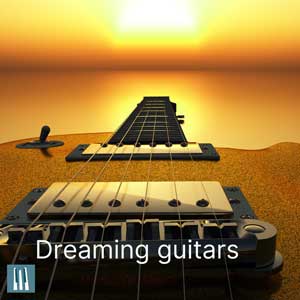 Dreaming guitars